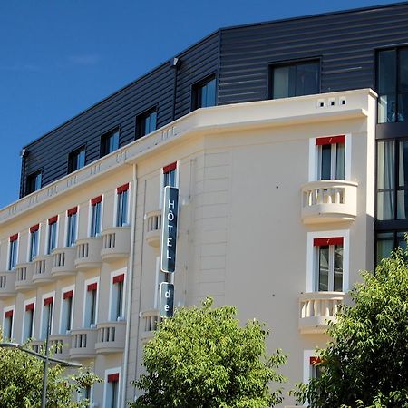 Hotel De France Valence  Exterior photo